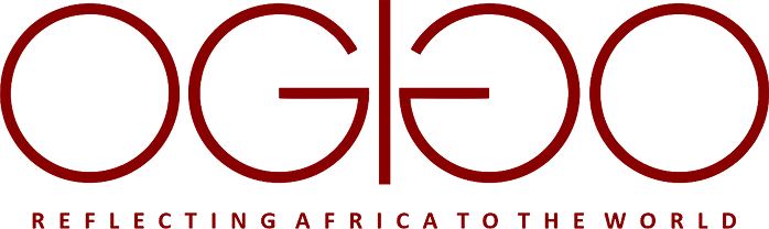 OGIGO Logo